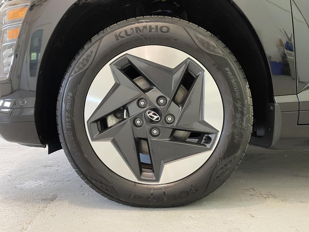 Hyundai Kona électrique Ultimate 2025 à vendre à Trois-Rivières - 8