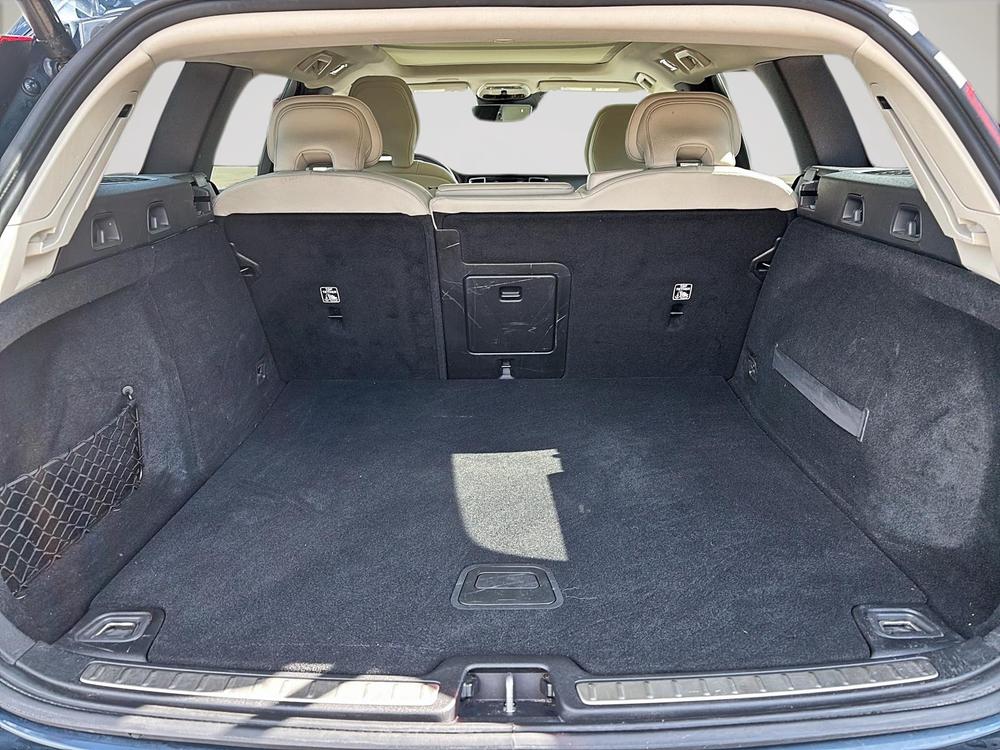 Volvo V60 Cross Country T5 PREMIER AWD // PLUS PACKAGE 2020 à vendre à Trois-Rivières - 9
