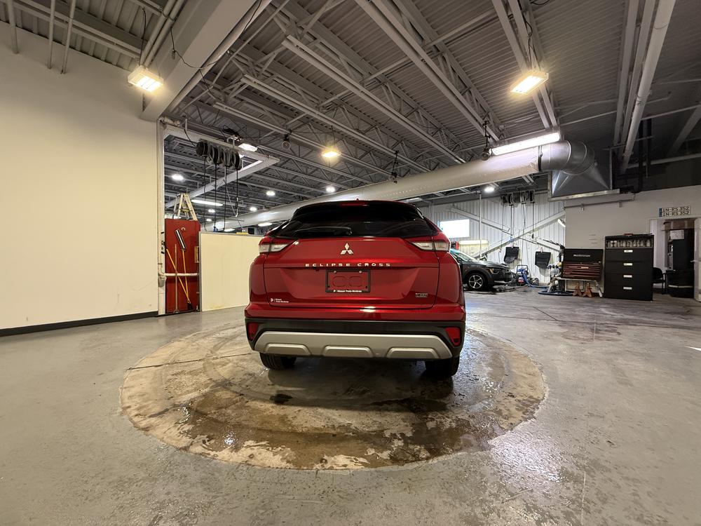Mitsubishi Eclipse Cross SE 2024 à vendre à Shawinigan - 4