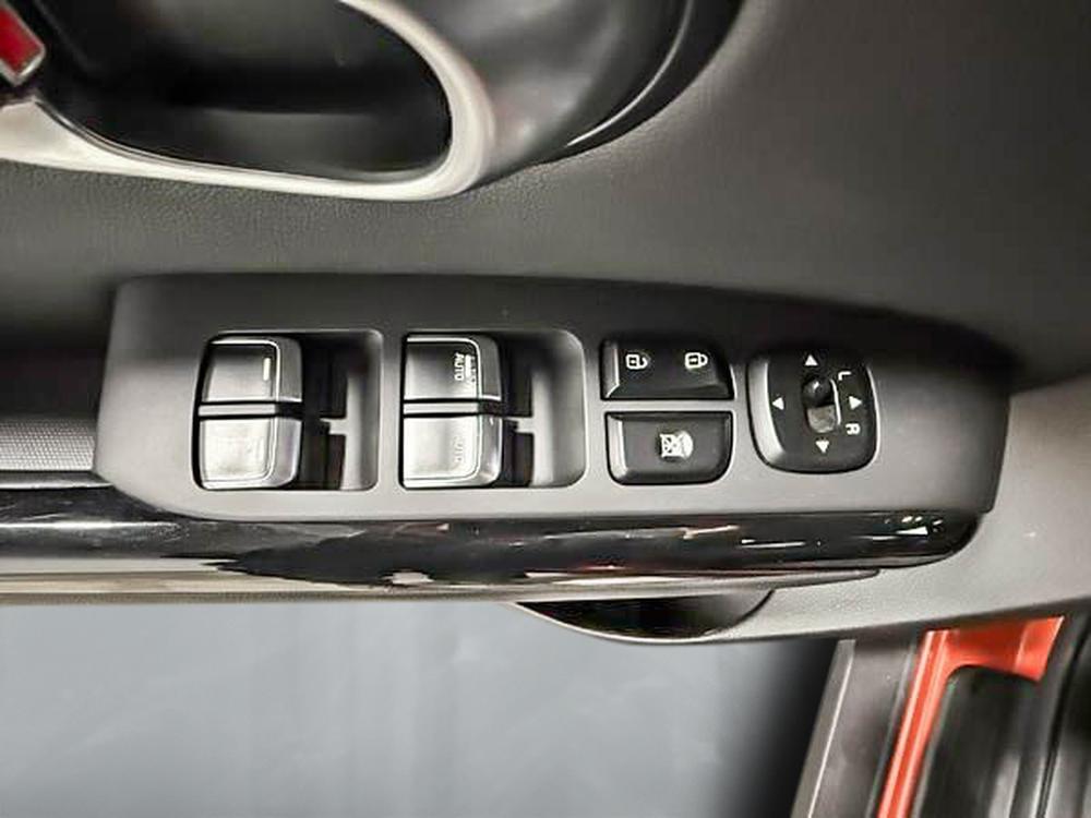 Kia Soul 2019 Orange usage à vendre Kia Soul 2019 Orange usage à vendre