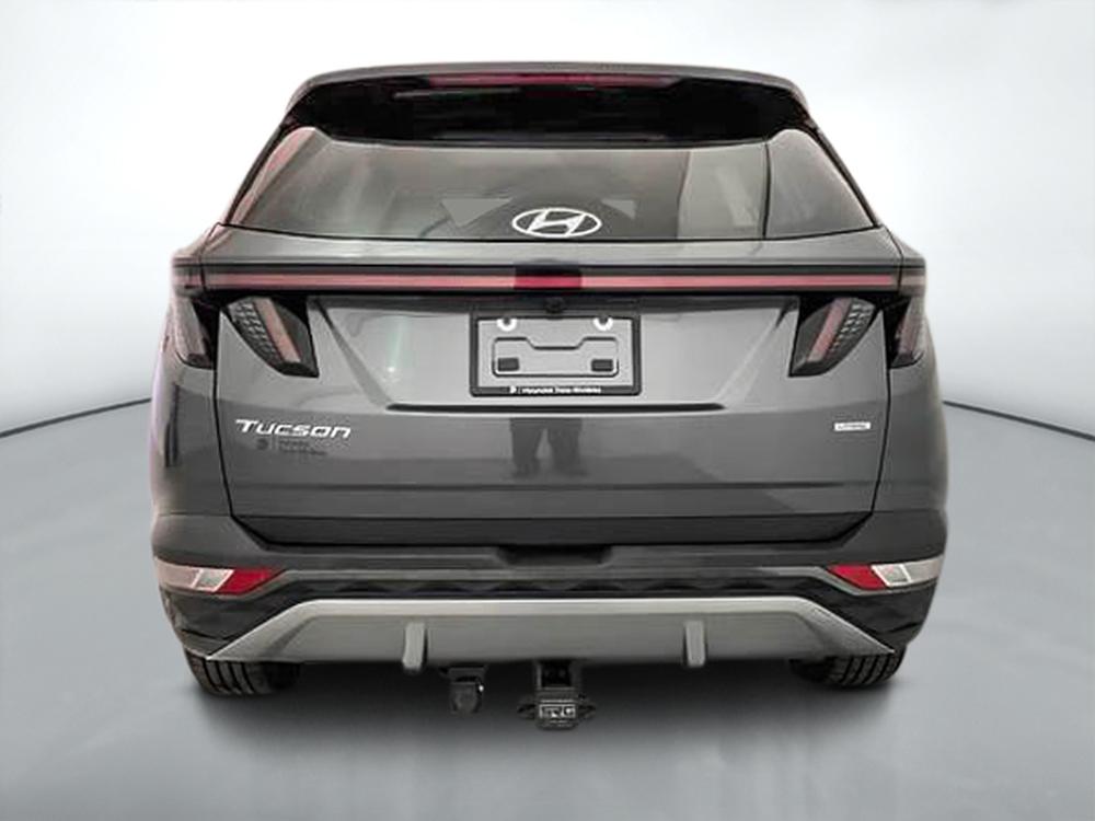 Hyundai Tucson Trend AWD 2023 d&rsquo;occasion à vendre - 7