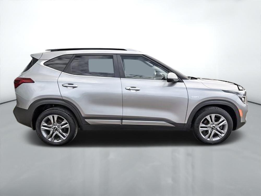 Kia Seltos EX AWD 2021 d&rsquo;occasion à vendre - 9