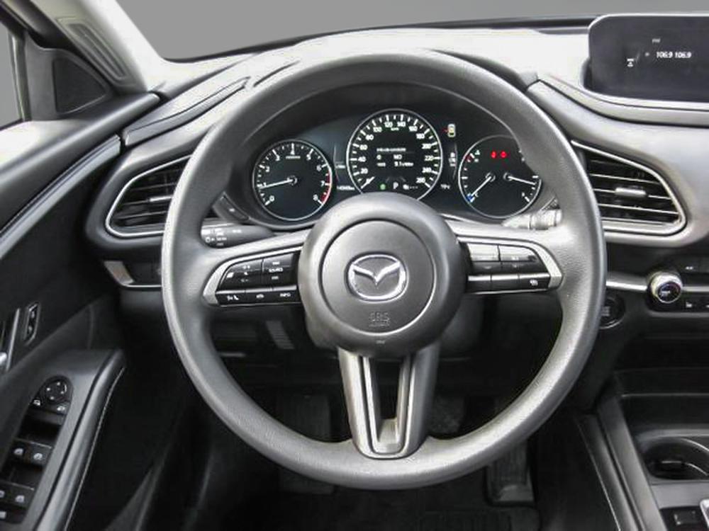 Mazda CX-30 GX 2025 d&rsquo;occasion à vendre - 14
