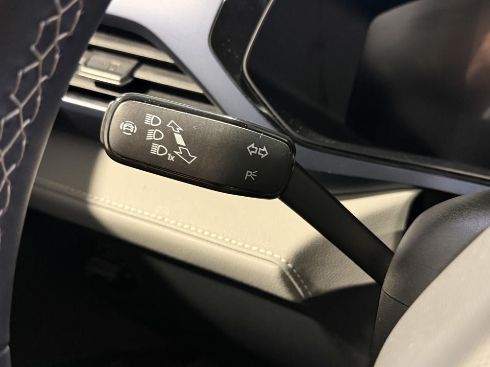 Volkswagen Taos Comfortline 2024 d&rsquo;occasion à vendre - 21