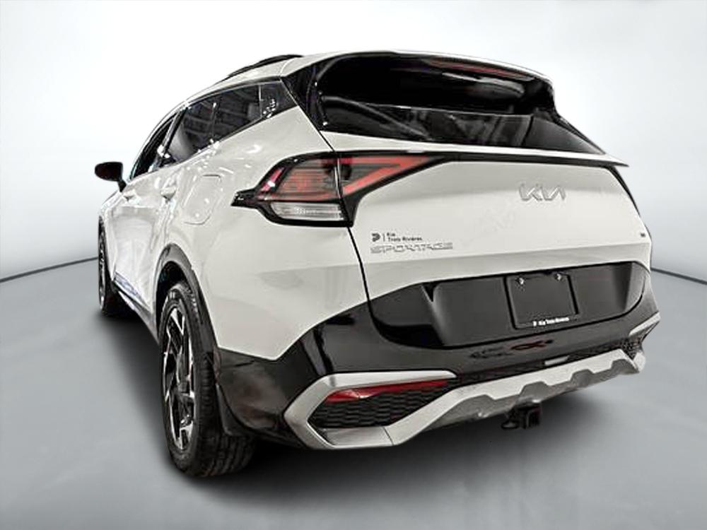 Kia Sportage EX PREMIUM 2023 d&rsquo;occasion à vendre - 7