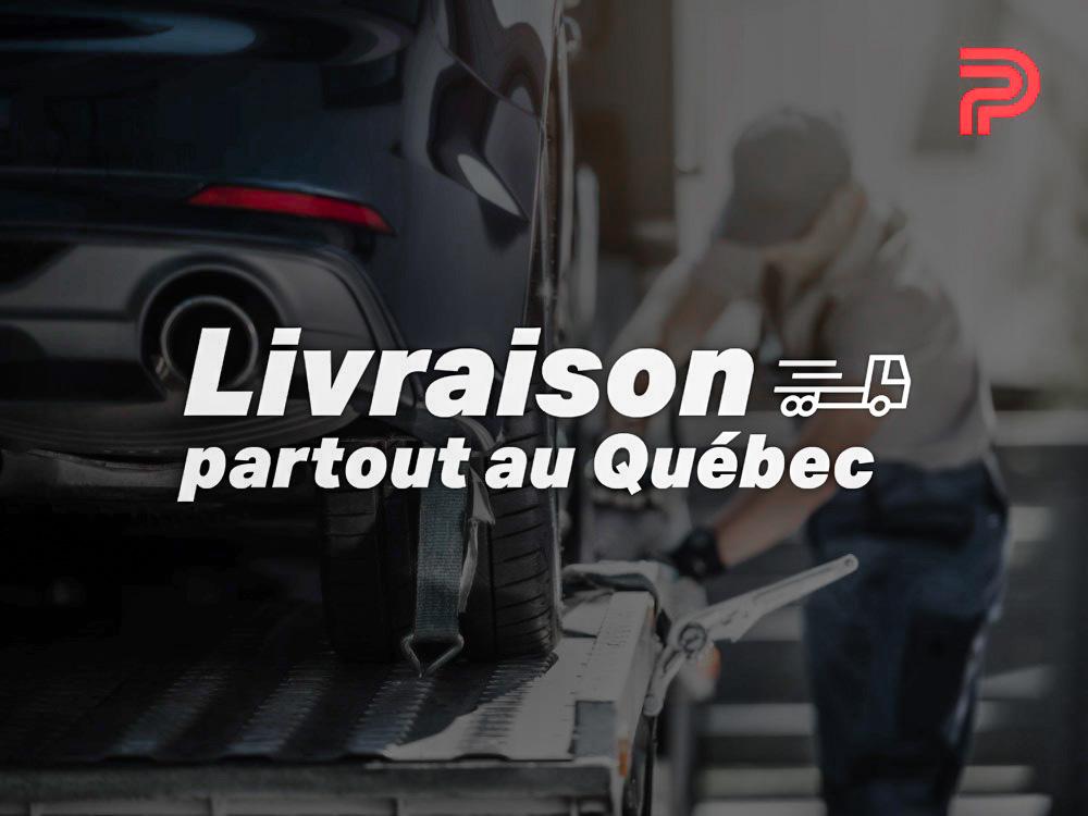 Toyota RAV4 HYBRID LE+ 2018 à vendre à Trois-Rivières - 24