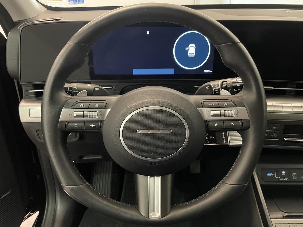 Hyundai Kona électrique Ultimate 2025 à vendre à Trois-Rivières - 16