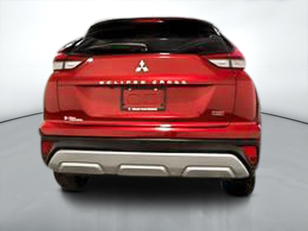 Mitsubishi Eclipse Cross SE 2024 à vendre à Shawinigan - 4