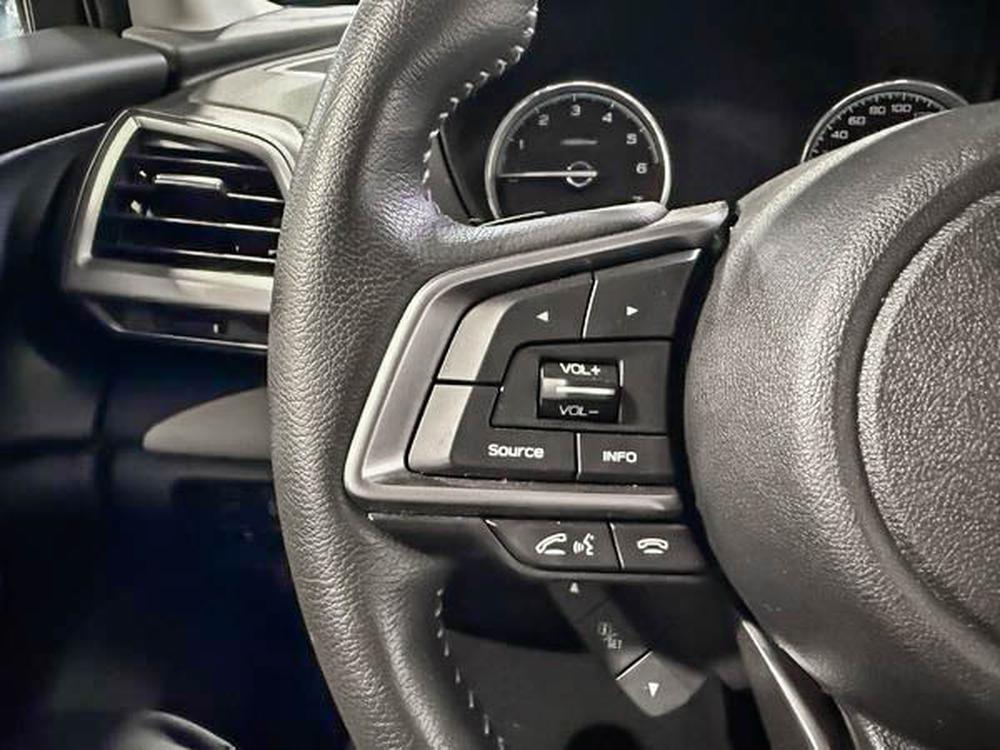 Subaru Forester Limited 2022 à vendre à Shawinigan - 21