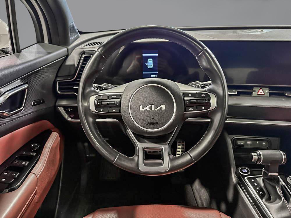 Kia Sportage EX PREMIUM 2023 d&rsquo;occasion à vendre - 22
