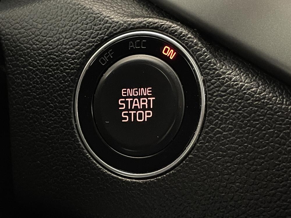 Kia Rondo EX 2015 d&rsquo;occasion à vendre - 21