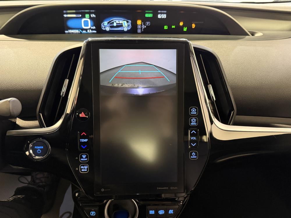 Toyota Prius Prime Upgrade 2020 à vendre à Donnacona - 26
