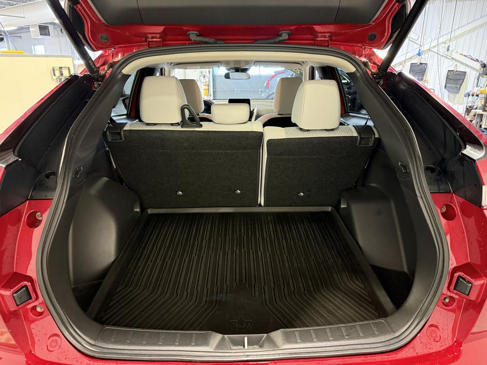 Mitsubishi Eclipse Cross SE 2024 à vendre à Shawinigan - 30