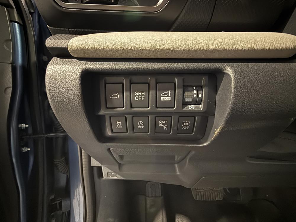Subaru Forester Limited 2022 d&rsquo;occasion à vendre - 17