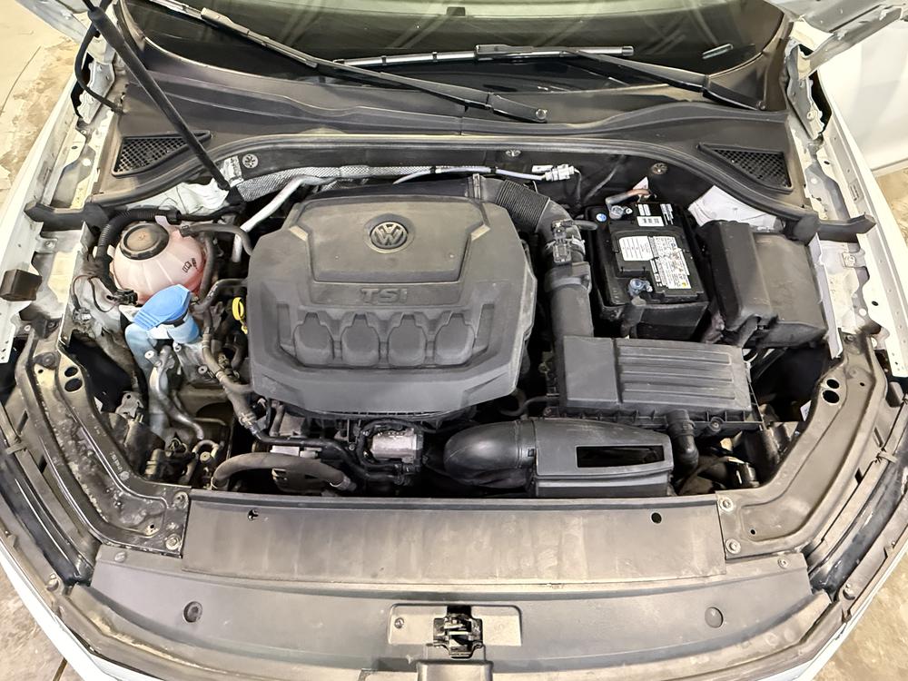 Volkswagen Passat COMFORLINE 2018 d&rsquo;occasion à vendre - 32