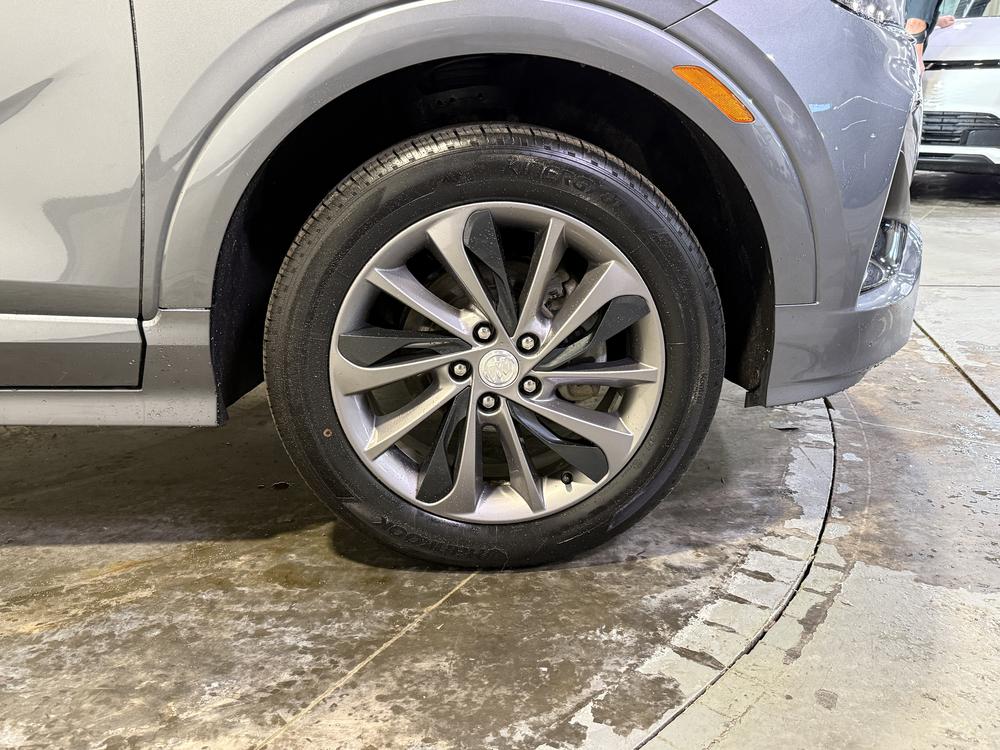 Buick Encore GX Preferred 2021 d&rsquo;occasion à vendre - 12