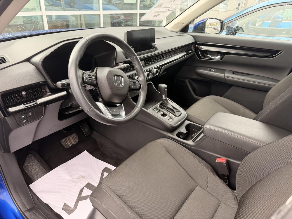 Honda CR-V SPORT 2023 d&rsquo;occasion à vendre - 18