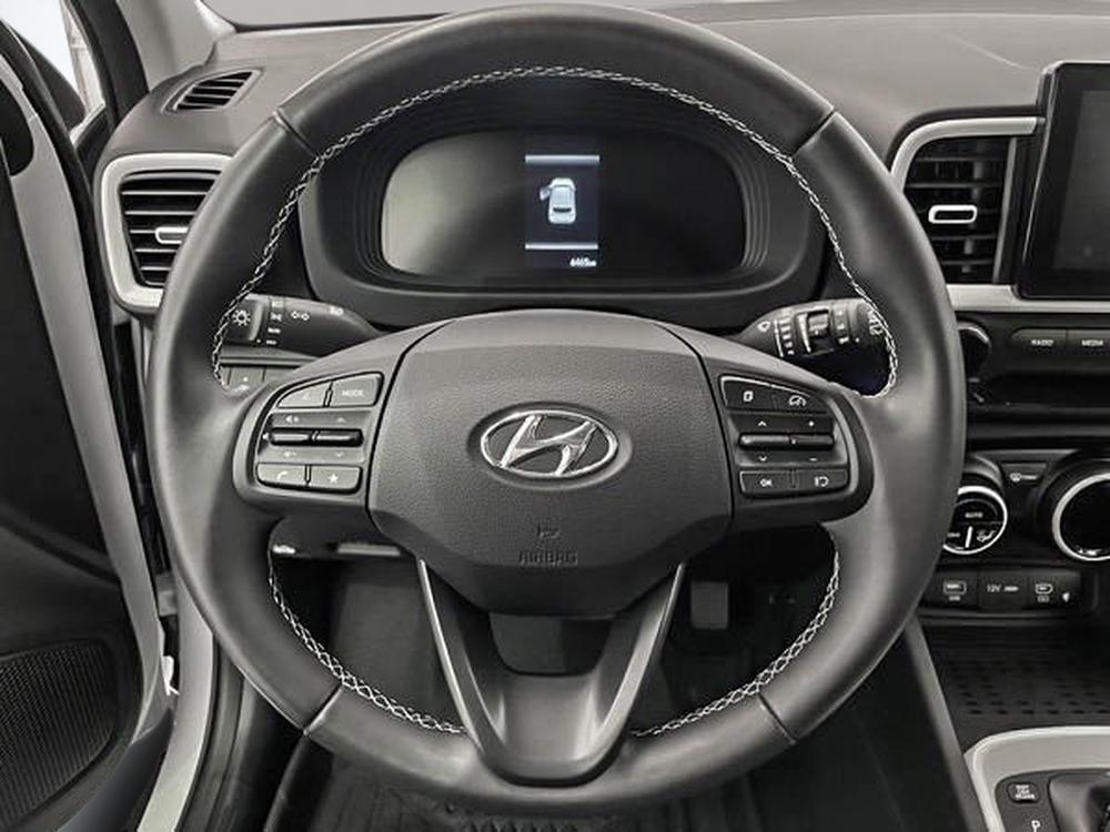 Hyundai Venue Ultimate 2026 d&rsquo;occasion à vendre - 14