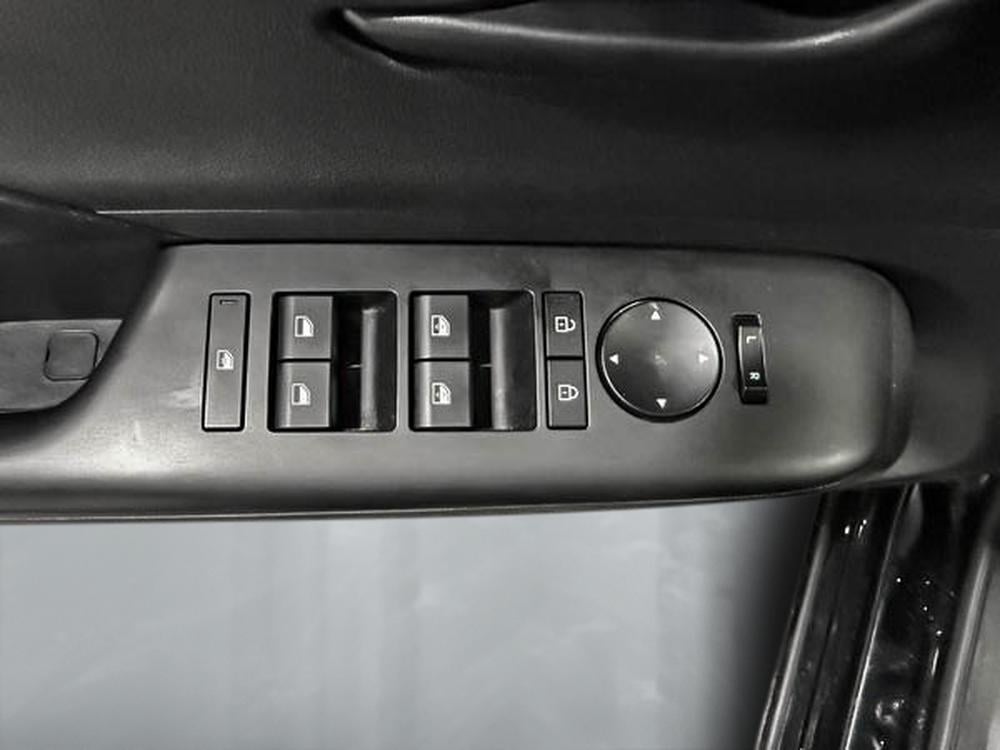 Hyundai Kona électrique 2025 Noir usage à vendre Hyundai Kona électrique 2025 Noir usage à vendre