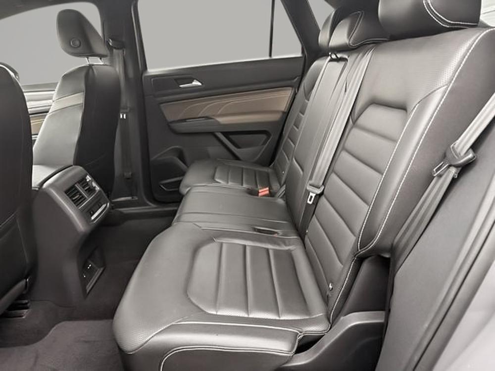 Volkswagen Atlas Cross Sport 2.0 TSI HIGHLINE 2021 d&rsquo;occasion à vendre - 30