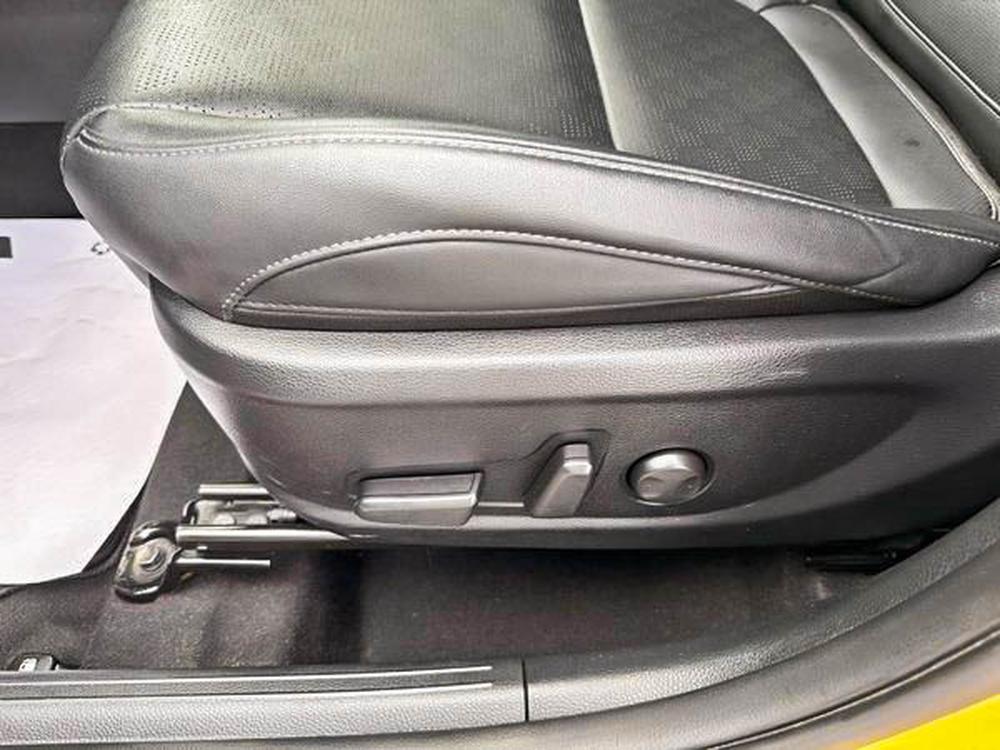 Kia Seltos EX PREMIUM 2022 d&rsquo;occasion à vendre - 19