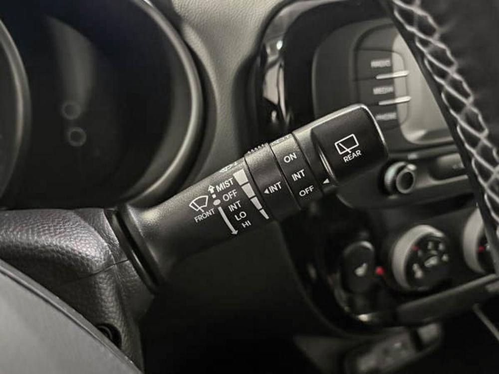 Kia Soul 2019 Orange usage à vendre Kia Soul 2019 Orange usage à vendre