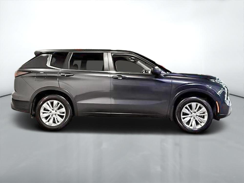 Mitsubishi Outlander 2025 Titane usage à vendre Mitsubishi Outlander 2025 Titane usage à vendre