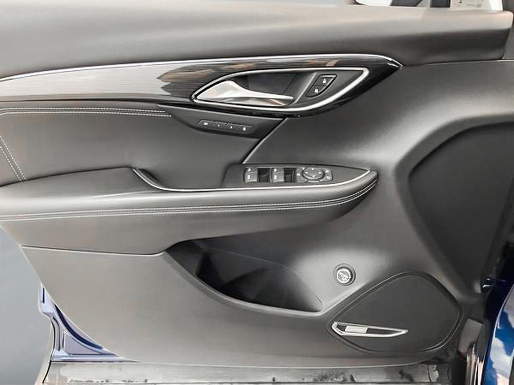 Buick Envision Essence 1SL AWD 2023 d&rsquo;occasion à vendre - 12