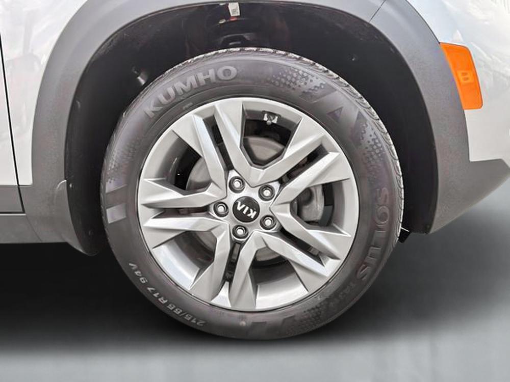 Kia Seltos EX AWD 2021 d&rsquo;occasion à vendre - 12
