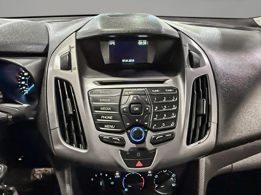 Ford Transit Connect Van XLT 2018 à vendre à Trois-Rivières - 23