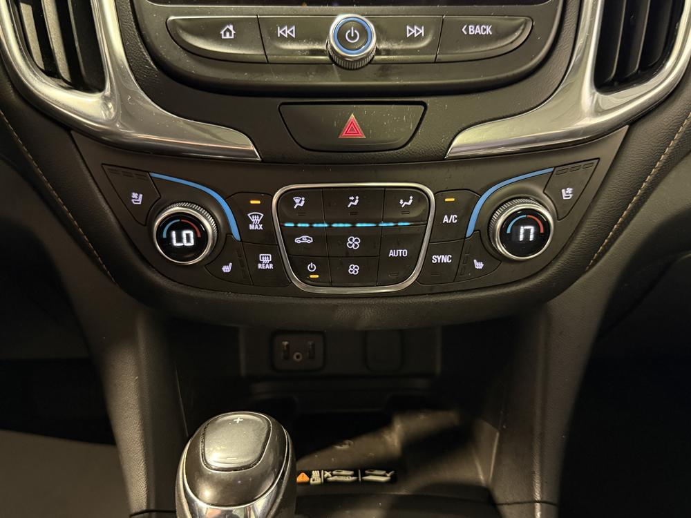 Chevrolet Equinox PREMIER 2018 à vendre à Shawinigan - 28