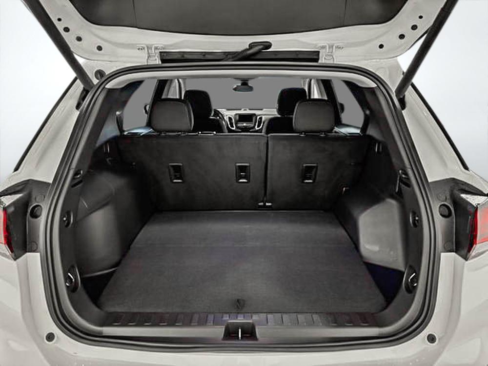 Chevrolet Equinox LT 2024 à vendre à Shawinigan - 30