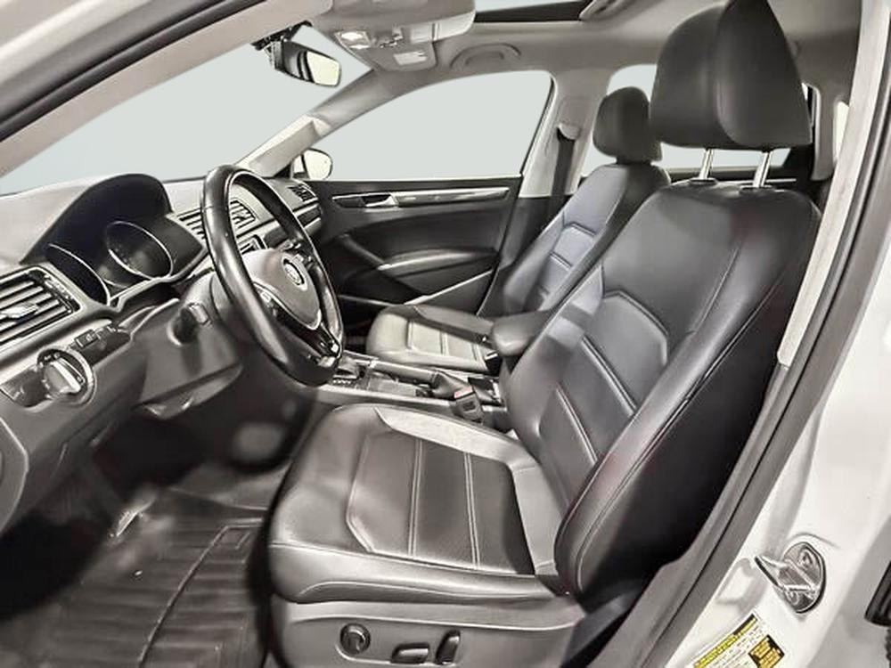 Volkswagen Passat COMFORLINE 2018 à vendre à Trois-Rivières - 17