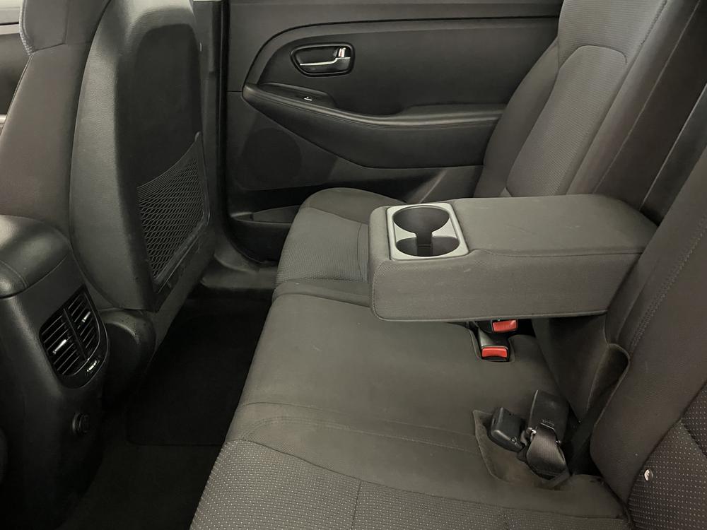 Kia Rondo EX 2015 d&rsquo;occasion à vendre - 29