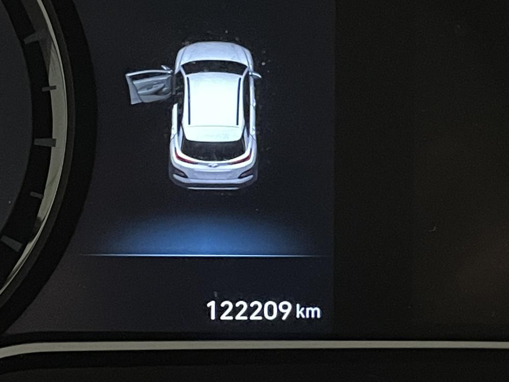 Hyundai Kona électrique Ultimate 2020 d&rsquo;occasion à vendre - 19