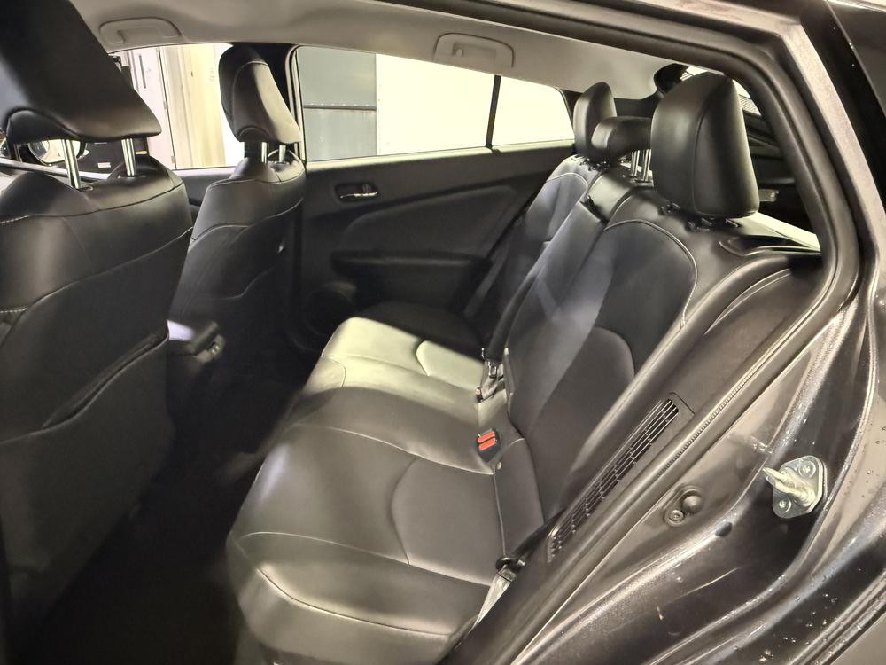 Toyota Prius Prime Upgrade 2020 à vendre à Donnacona - 29