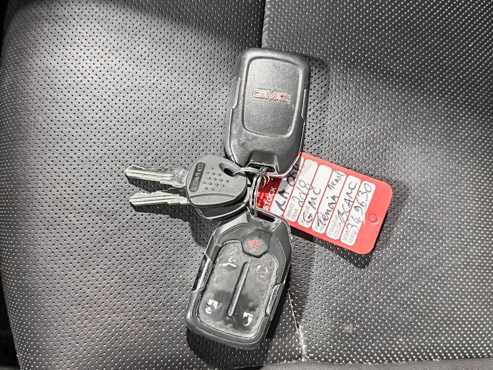 GMC Terrain DENALI 2018 à vendre à Trois-Rivières - 37
