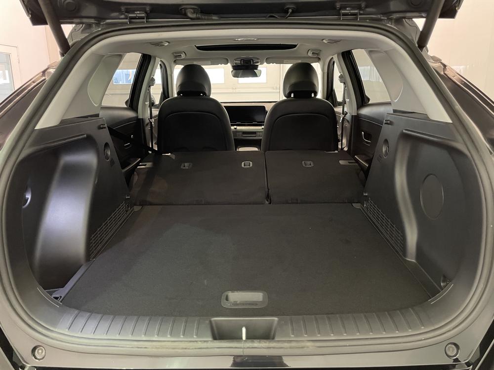Hyundai Kona électrique Ultimate 2025 à vendre à Trois-Rivières - 38