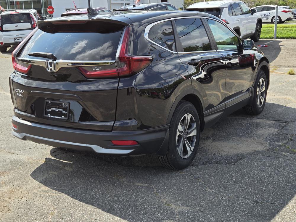 Honda CR-V LX 2022 d&rsquo;occasion à vendre - 3