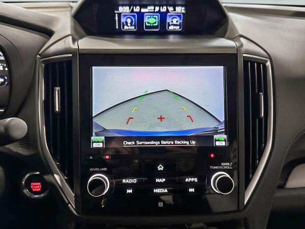Subaru Forester Limited 2022 à vendre à Shawinigan - 29