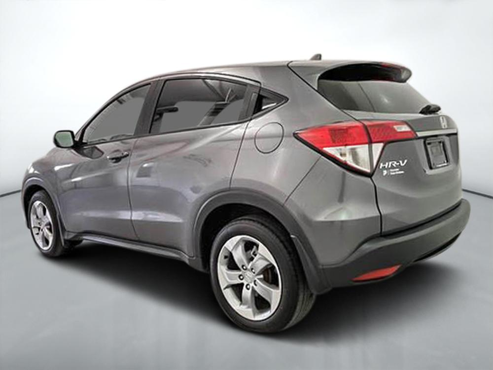 Honda HR-V LX AWD 2020 d&rsquo;occasion à vendre - 6