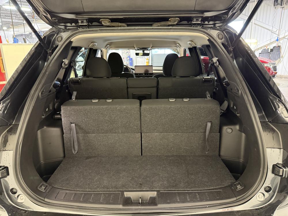 Mitsubishi Outlander ES 2025 d&rsquo;occasion à vendre - 30