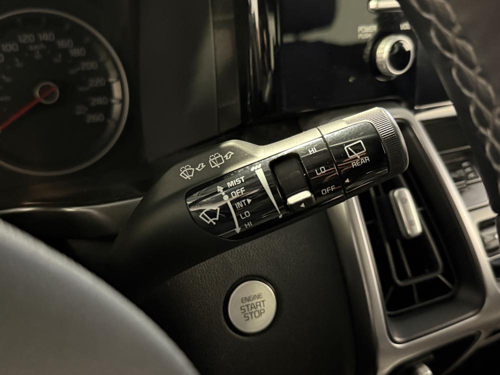 Kia Sorento X-LINE 2021 à vendre à Trois-Rivières - 22
