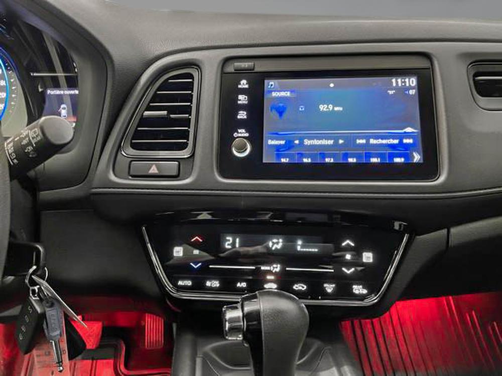 Honda HR-V LX AWD 2020 d&rsquo;occasion à vendre - 19