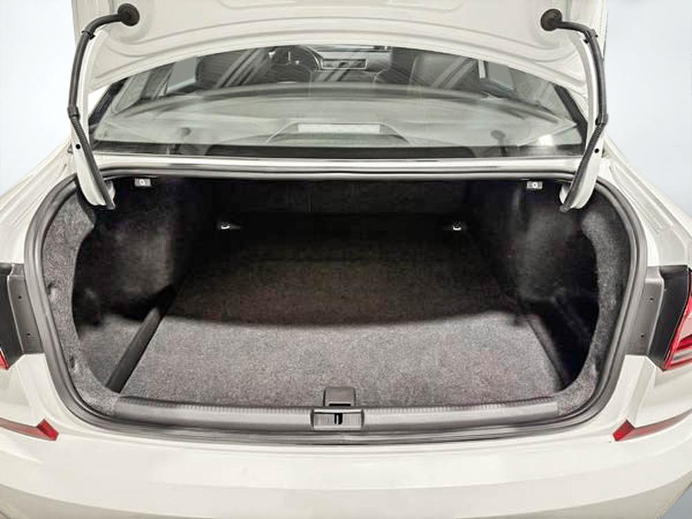 Volkswagen Passat COMFORLINE 2018 à vendre à Trois-Rivières - 31