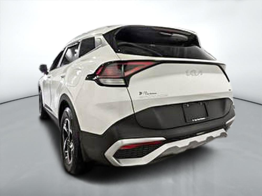 Kia Sportage LX 2024 à vendre à Trois-Rivières - 6
