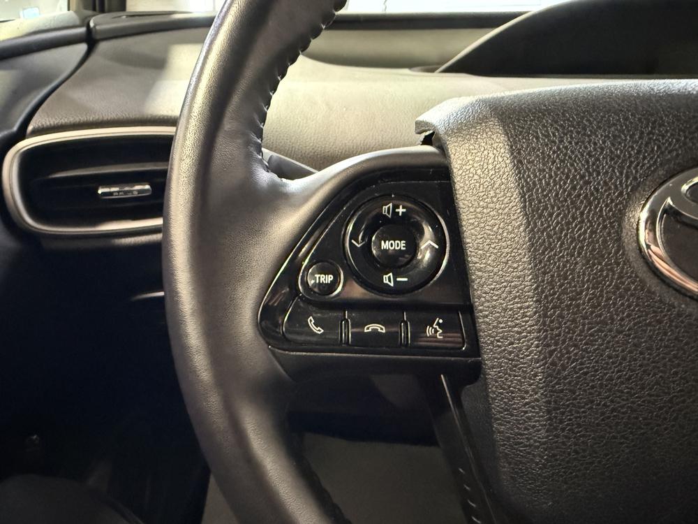 Toyota Prius Prime Upgrade 2020 à vendre à Donnacona - 18
