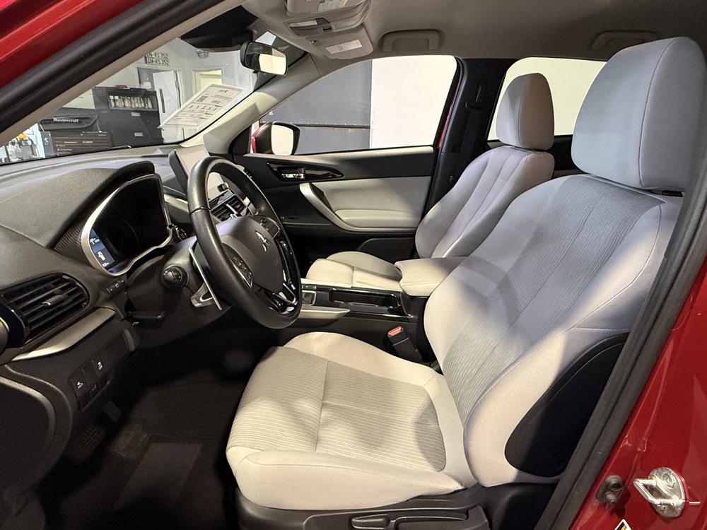 Mitsubishi Eclipse Cross SE 2024 à vendre à Shawinigan - 16