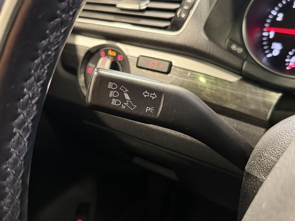 Volkswagen Passat COMFORLINE 2018 d&rsquo;occasion à vendre - 22