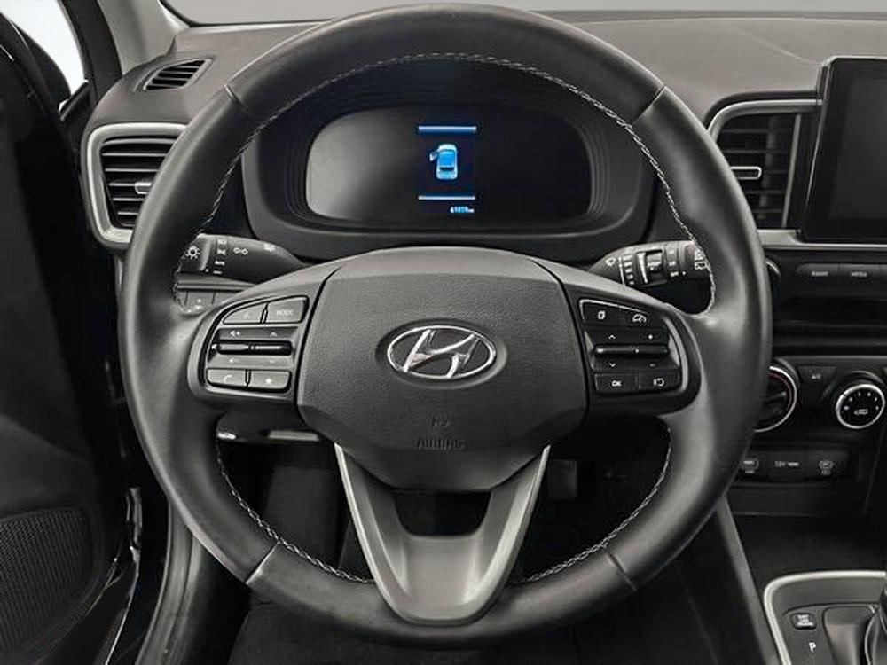 Hyundai Venue Preferred 2023 d&rsquo;occasion à vendre - 14
